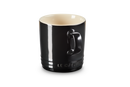 Mug 350ml - Black Onyx