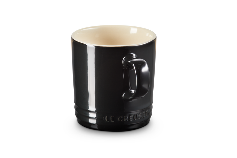 Mug 350ml - Black Onyx