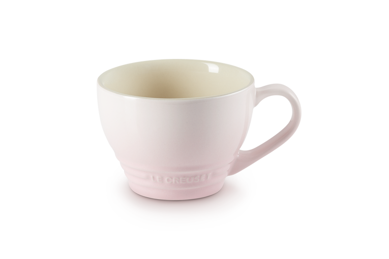 Grand Mug 400ml - Shell Pink
