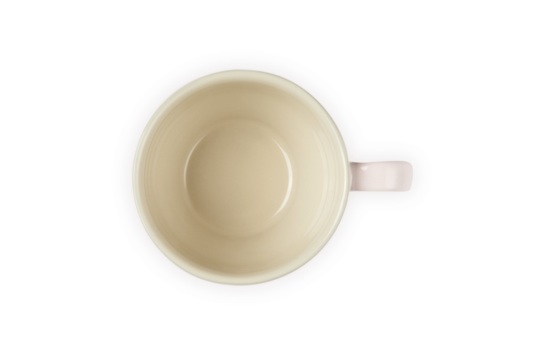 Grand Mug 400ml - Shell Pink
