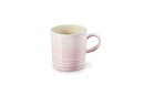 Espresso Mug 100ml - Shell Pink