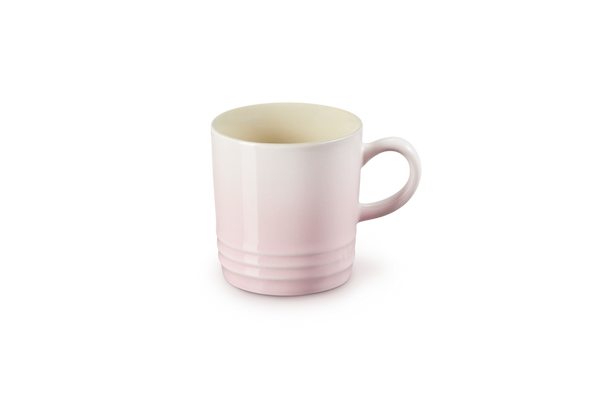 Espresso Mug 100ml - Shell Pink