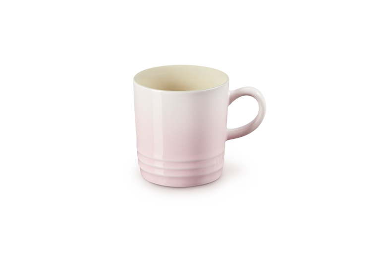 Espresso Mug 100ml - Shell Pink