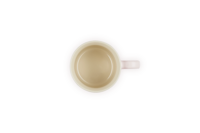 Espresso Mug 100ml - Shell Pink