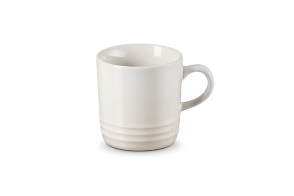Cappuccino Mug 200ml - Meringue