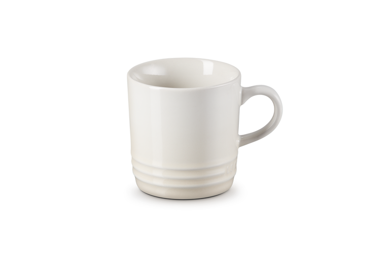 Cappuccino Mug 200ml - Meringue