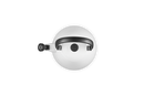 Le Creuset Kone Kettle - White