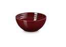 Small Serving / Snack Bowl 12cm - Garnet