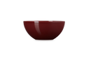 Small Serving / Snack Bowl 12cm - Garnet
