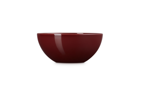 Small Serving / Snack Bowl 12cm - Garnet