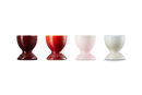 Petits Fours Set of 4 Egg Cups