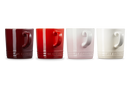 Petits Fours Set of 4 Mugs