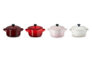 Petits Fours Set of 4 Petite Casseroles