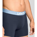 Melange 2 Pack Boxer - Blue Combo