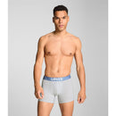 Melange 2 Pack Boxer - Blue Combo
