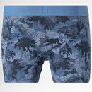 2 Pack Woods Camo Boxer - Blue Combo