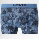 2 Pack Woods Camo Boxer - Blue Combo