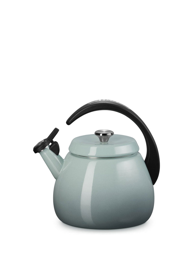 Cloche Kettle 2.1L - Sea Salt