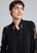 ONDINE SHIRT/JACKET - Multi-coloured