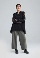 ONDINE SHIRT/JACKET - Multi-coloured