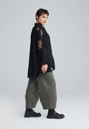 ONDINE SHIRT/JACKET - Multi-coloured