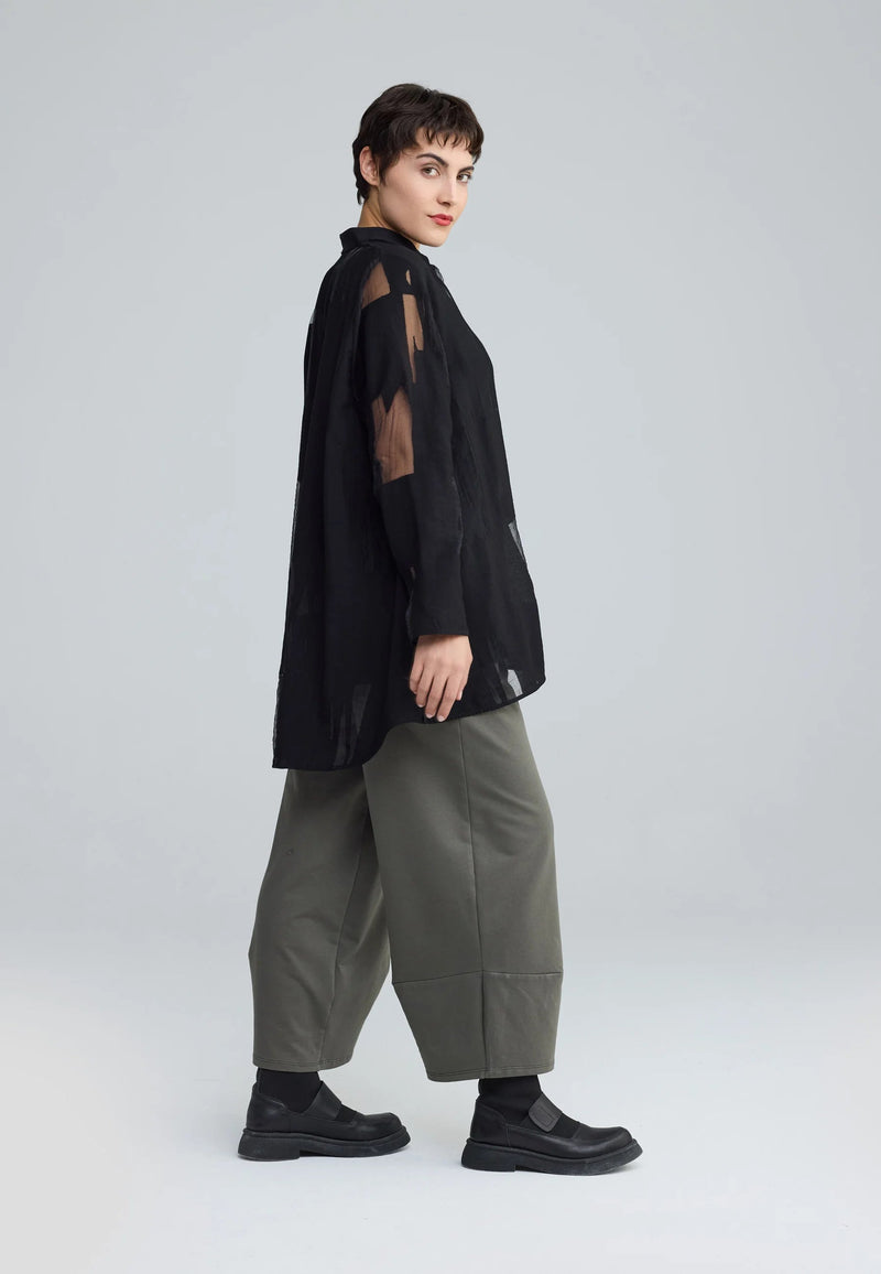 ONDINE SHIRT/JACKET - Multi-coloured