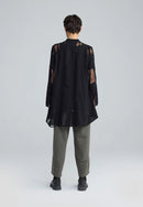 ONDINE SHIRT/JACKET - Multi-coloured