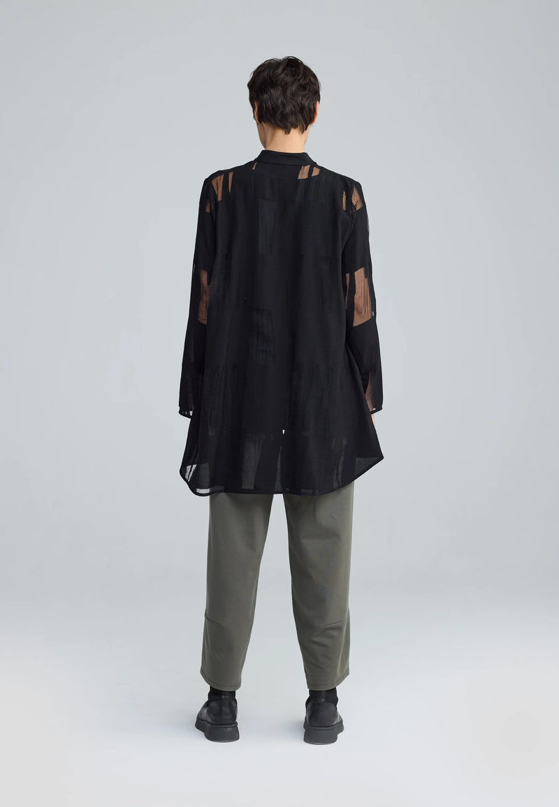 ONDINE SHIRT/JACKET - Multi-coloured