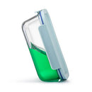 Classic Plus Glass Square - 750ml