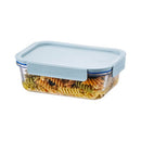 Classic Plus Glass Rectangular - 1L