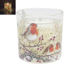 Robin LED Candle