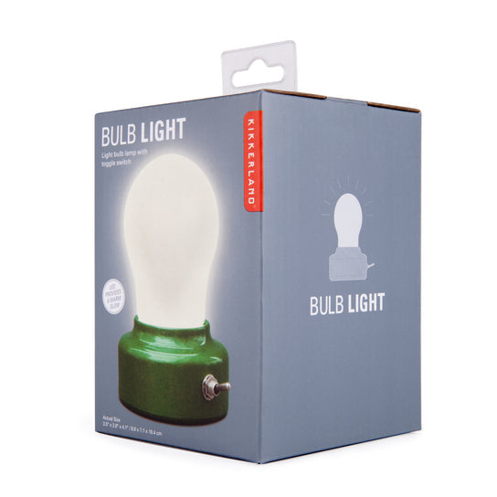 Bulb Light