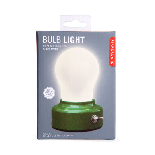 Bulb Light