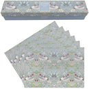 William Morris Strawberry Thief Drawer Liners