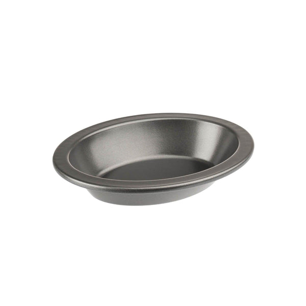 Bakeware Non-Stick Mini Oval Pie Dish