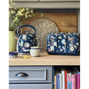 4 Slice Toaster - Blue