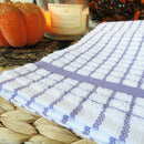 Poli-Dri Tea Towel - Lavender