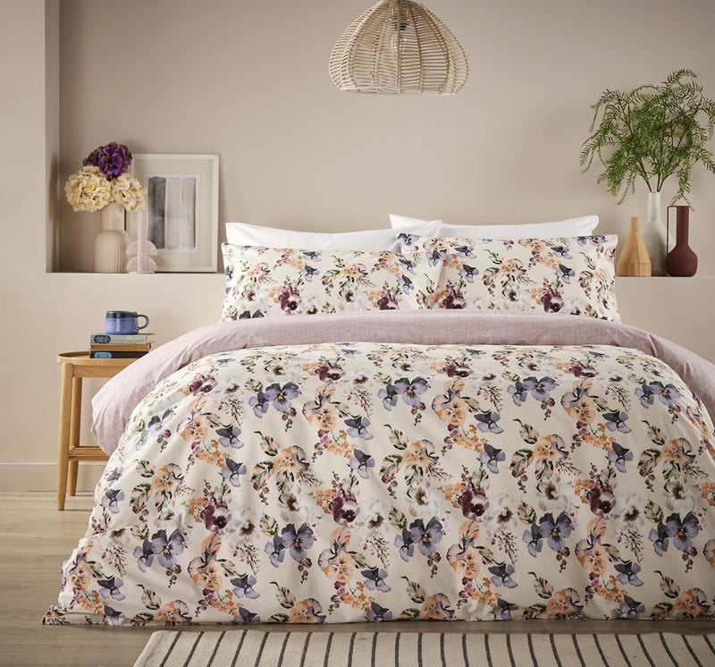 Layla Duvet Cover Set