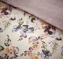 Layla Duvet Cover Set