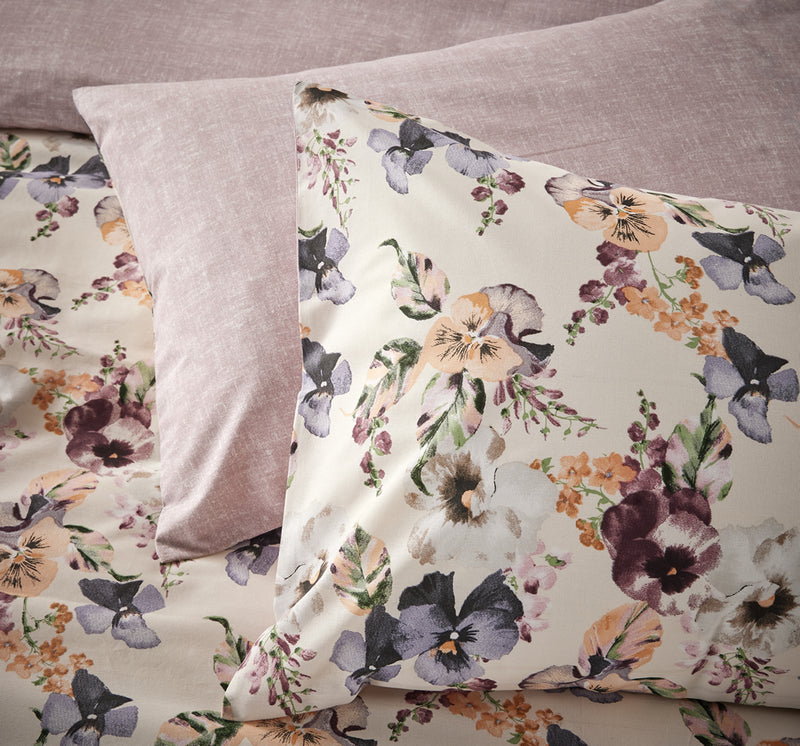 Layla Duvet Cover Set