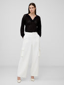 Combat Trouser - Summer White