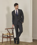Liffey 2 Piece Suit - Grey