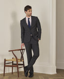 Liffey 2 Piece Suit - Grey