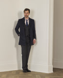 Liffey 2 Piece Suit - Grey