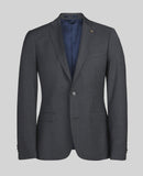 Liffey 2 Piece Suit - Grey