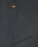 Liffey 2 Piece Suit - Grey