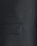 Liffey 2 Piece Suit - Grey