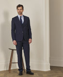 Liffey 2 Piece Suit - Navy