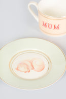 Mum Teacup & Saucer