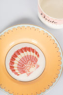 Teacup & Saucer - Bride